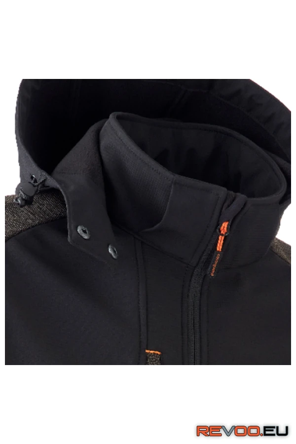 Yuki II. softshell dzseki Coverguard 5YKY310 3.