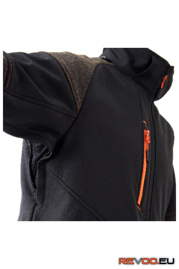 Yuki II. softshell dzseki Coverguard 5YKY310 4.