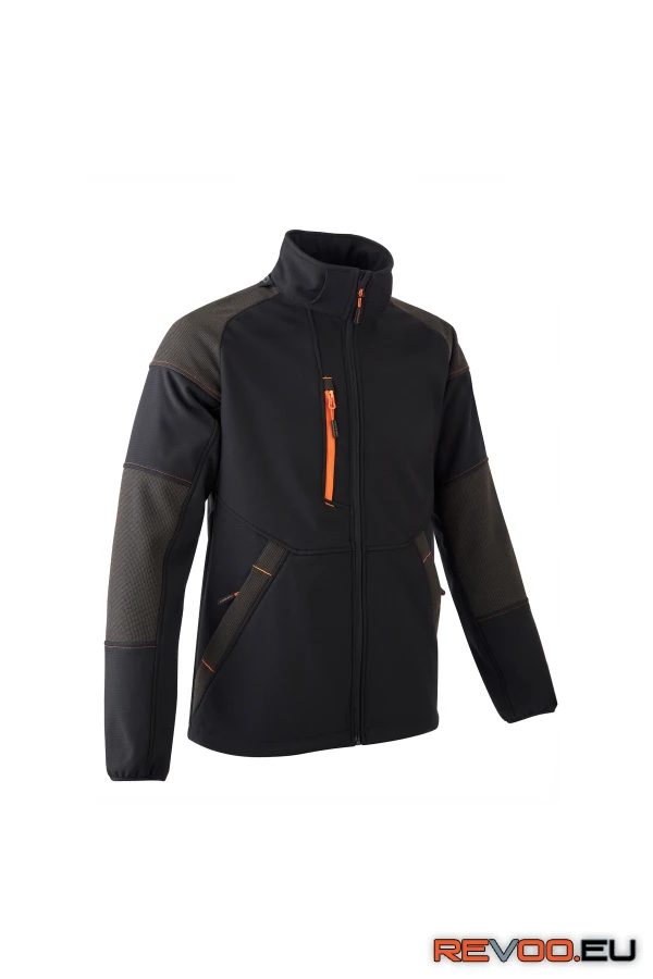 Yuki II. softshell dzseki Coverguard 5YKY310 9.