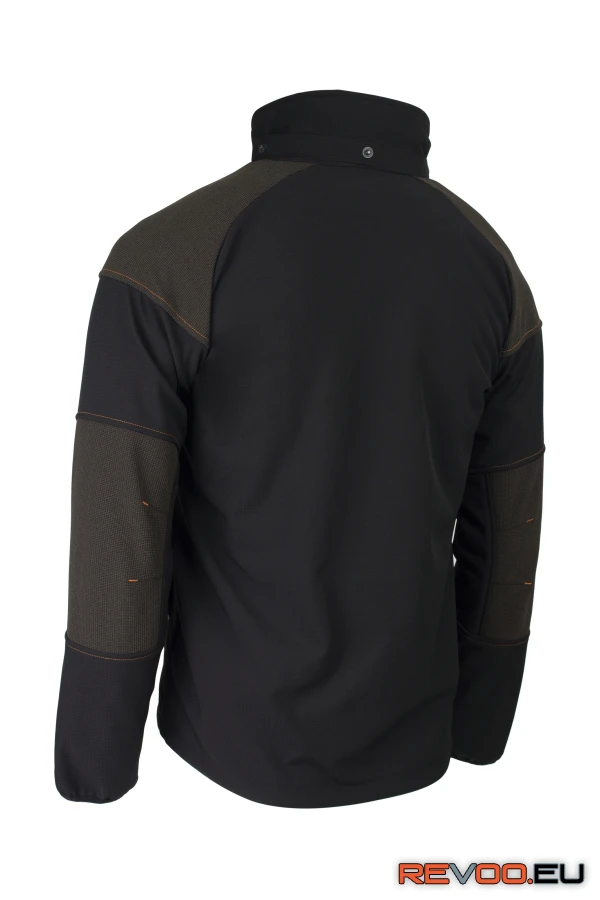 Yuki II. softshell dzseki Coverguard 5YKY310 10.