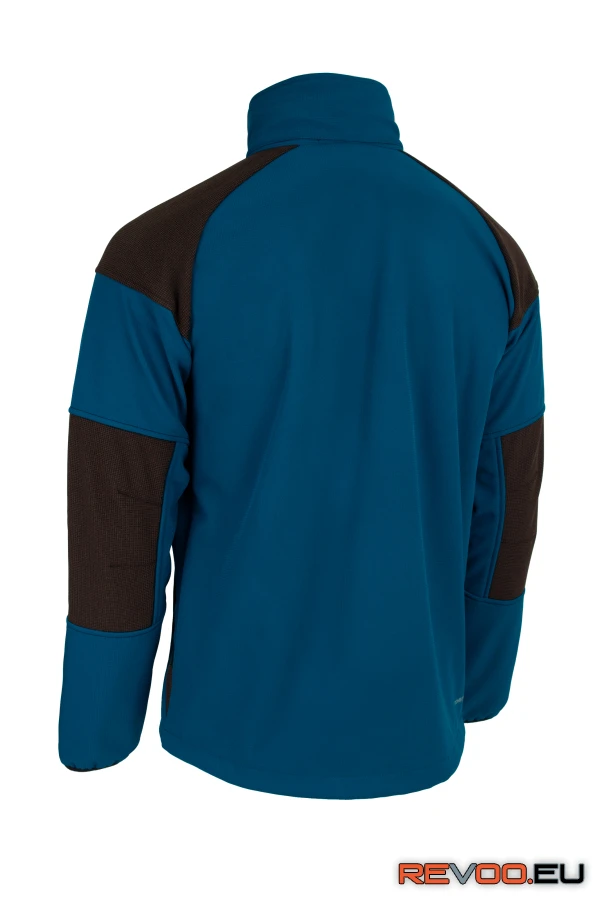 Yuki II. softshell dzseki Coverguard 5YKY320 2.