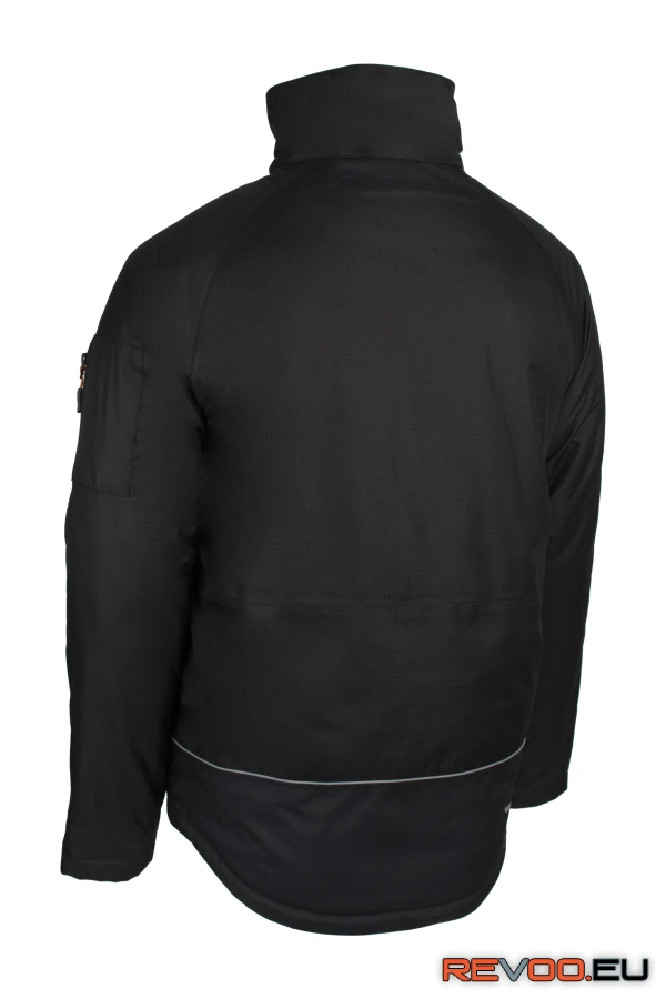 Yuzu ripstop télikabát kapucnival Coverguard 5YUZ310 3.