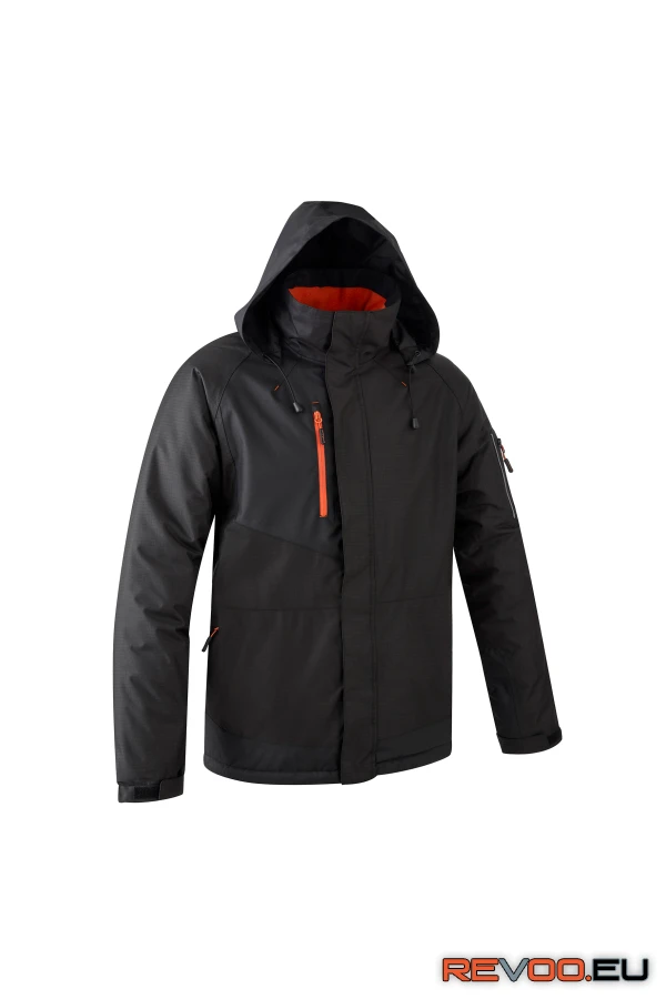 Yuzu ripstop télikabát kapucnival Coverguard 5YUZ310 10.