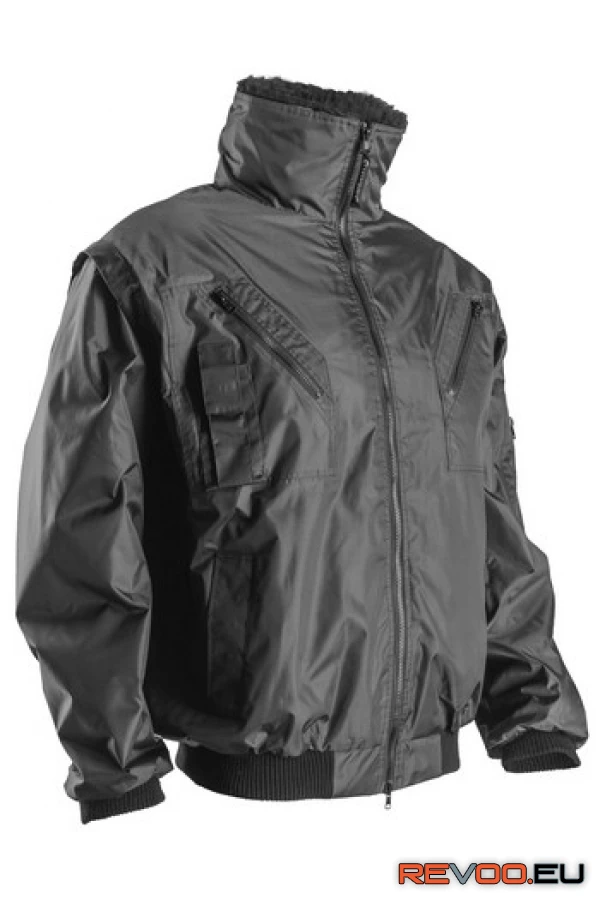 Zefly bélelt dzseki   Coverguard 5ZEF 3.