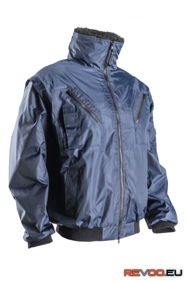 Zefly bélelt dzseki   Coverguard 5ZEF 1.