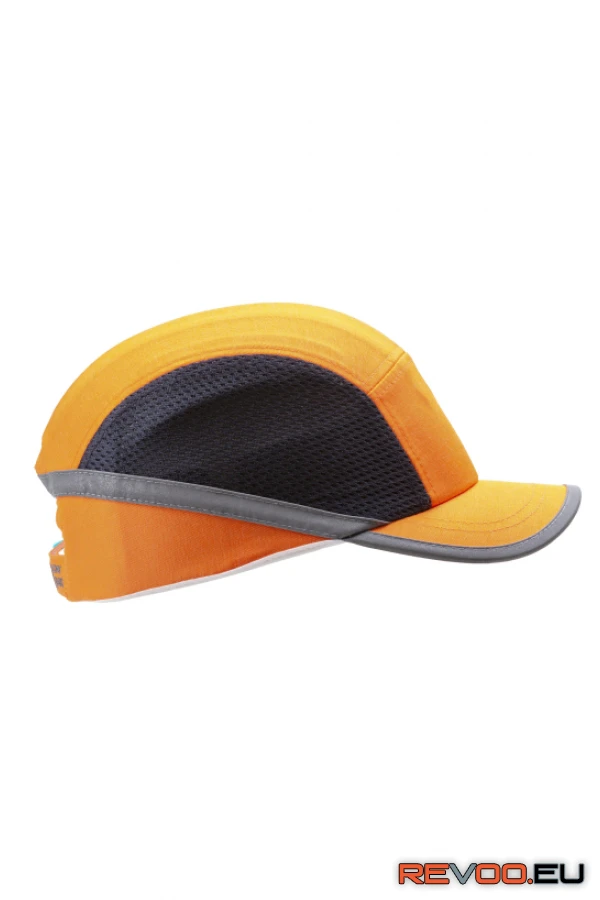 Beütődés elleni baseball sapka szellőző betéttel Coverguard 6CHV170 1.