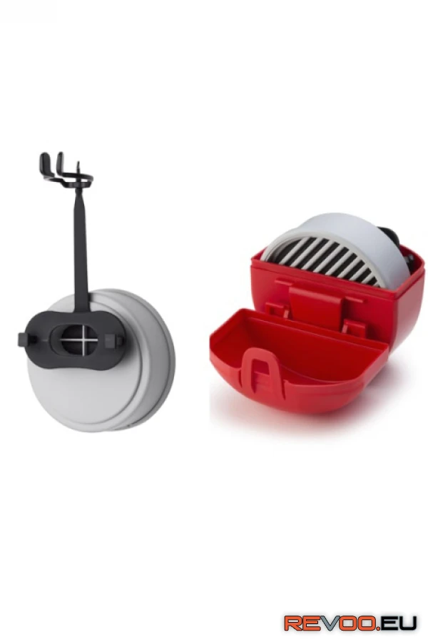 Menekülő légzőkészülék Mayday 8000 ABEK 10   Coverguard 6EMD100 1.