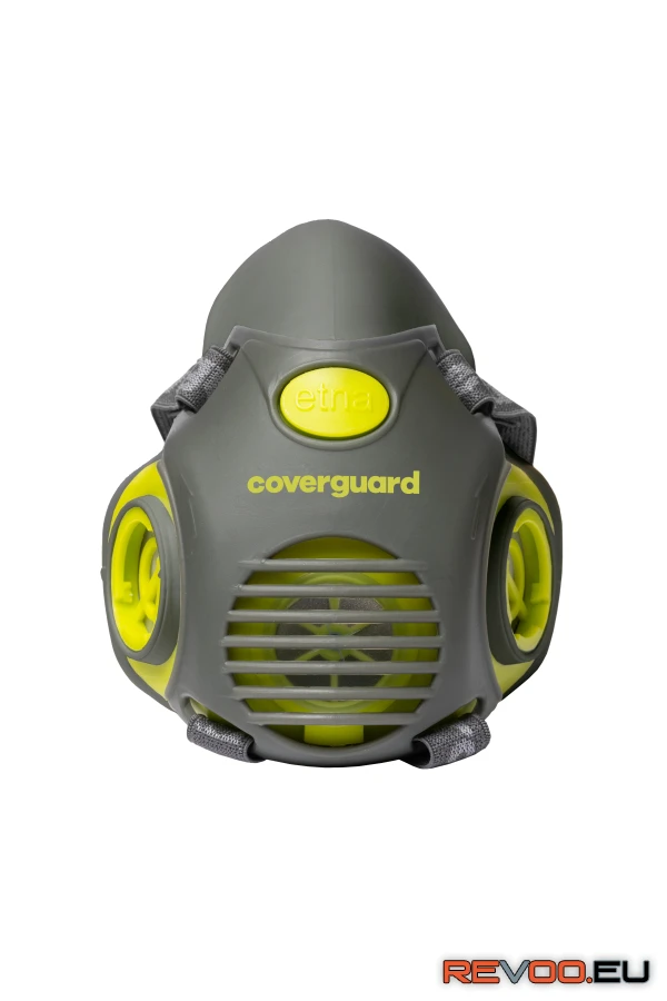 Ikerszűrős félálarc Etna   Coverguard 6ETN200 2.