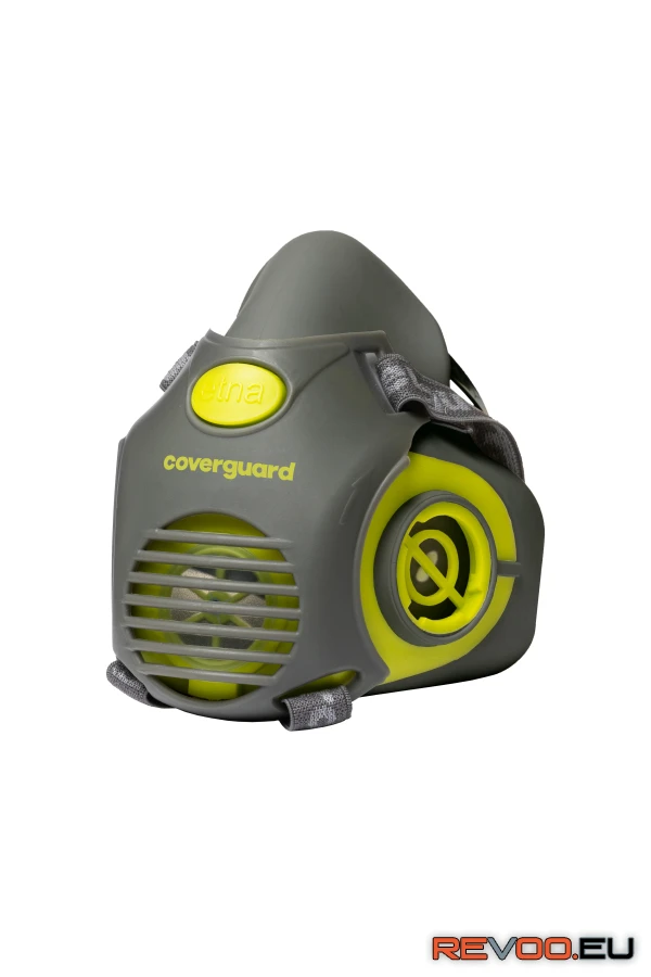 Ikerszűrős félálarc Etna   Coverguard 6ETN200 3.