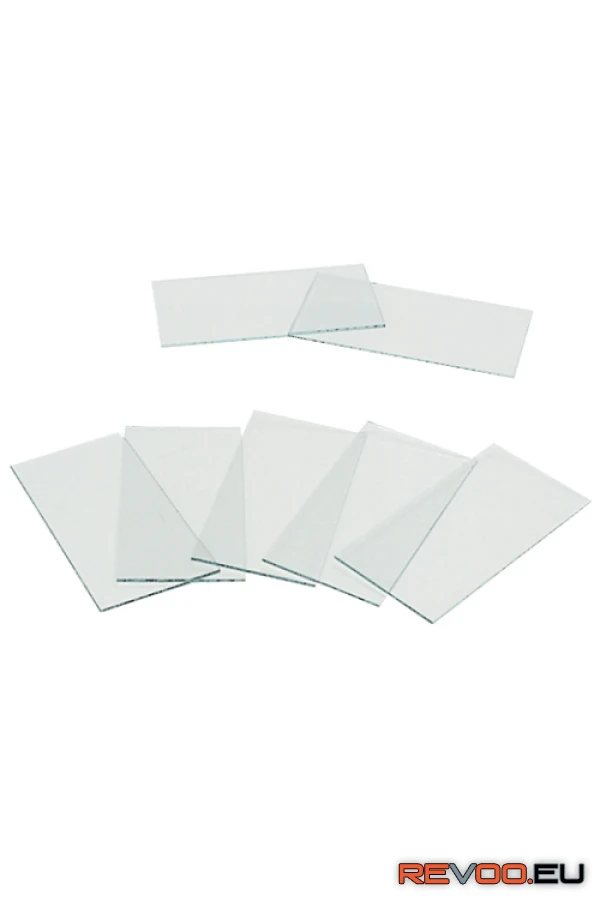 Belső védőlemez mercurio 2 pajzshoz (10db/csomag)   Coverguard 6MER100 1.