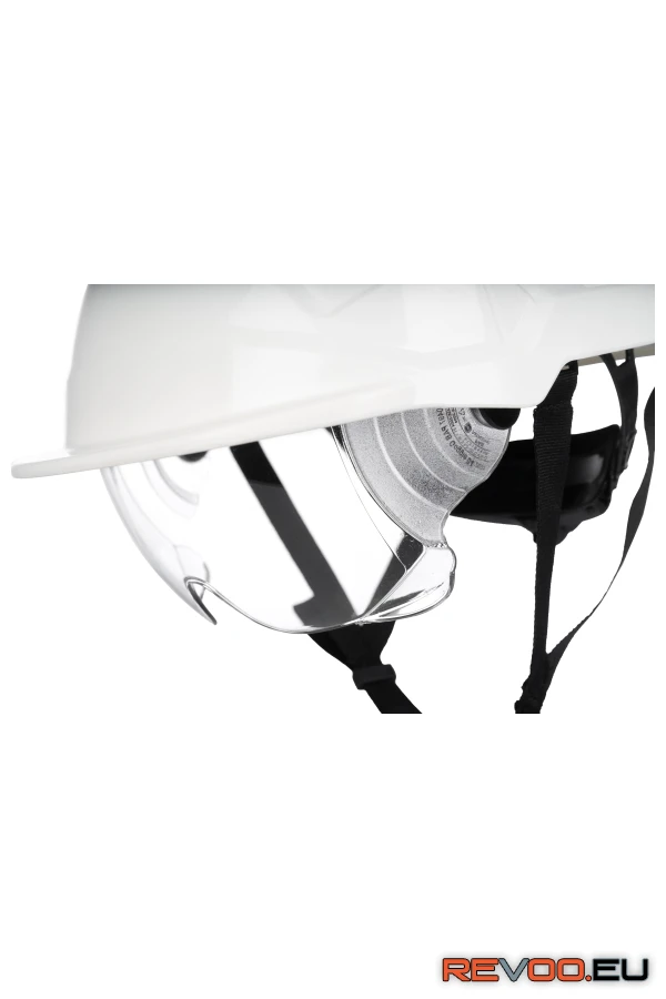 Phoenix pro sárga, abs védősisak, szigetelő   Coverguard 6PHP160 2.