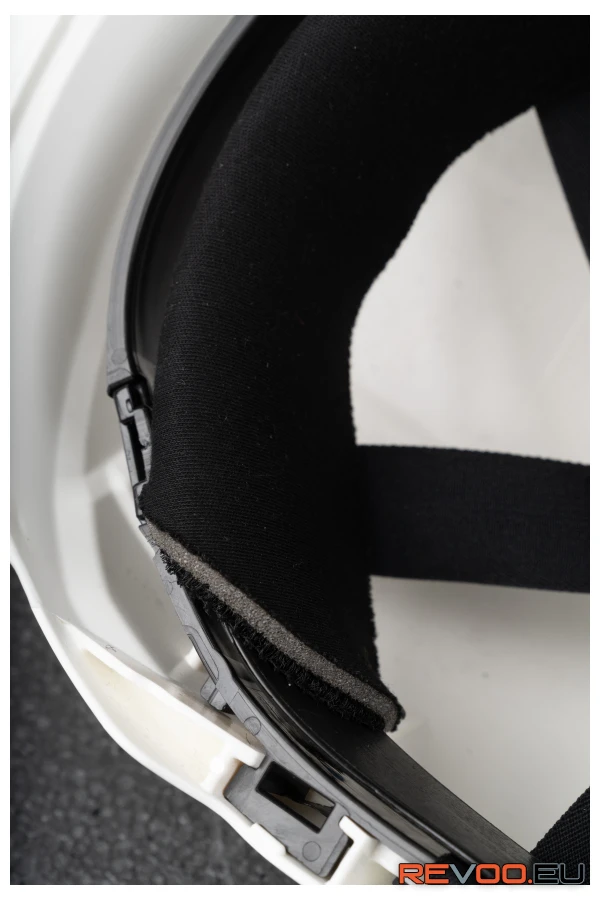 Phoenix pro sárga, abs védősisak, szigetelő   Coverguard 6PHP160 4.