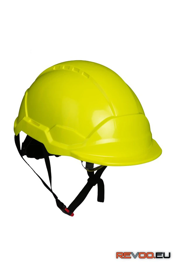 Phoenix pro sárga, abs védősisak, szigetelő   Coverguard 6PHP160 1.