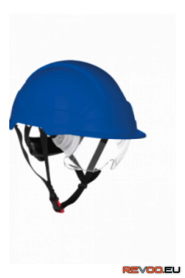 Phoenix Pro ABS ipari villanyszerelői védősisak   Coverguard 6PHP200 2.