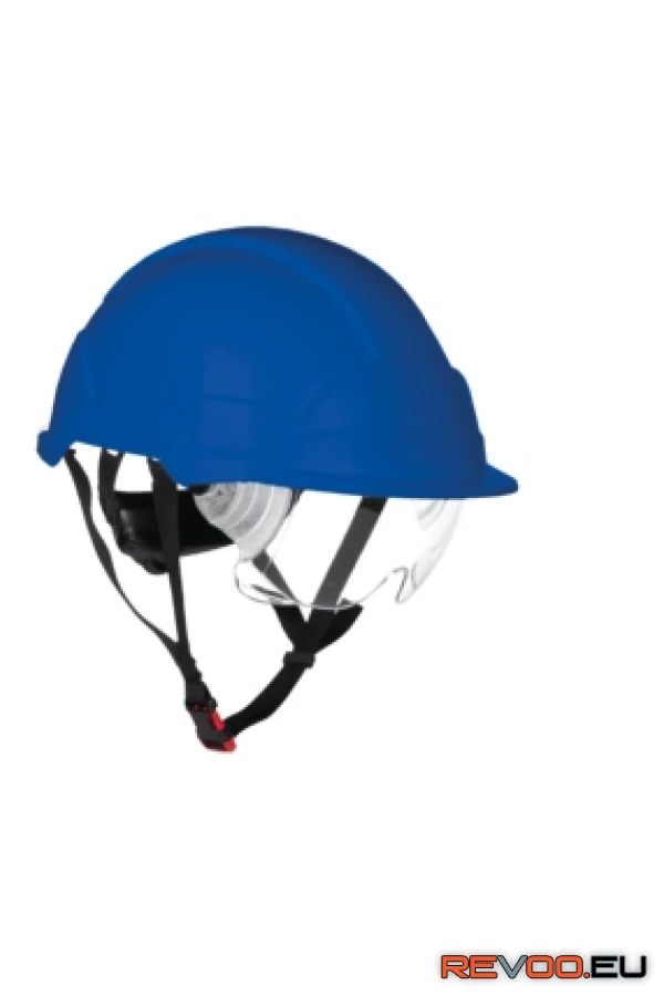 Phoenix Pro ABS ipari villanyszerelői védősisak   Coverguard 6PHP200 1.