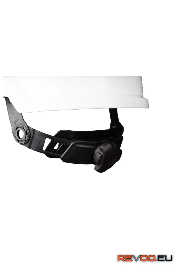 Phoenix Wind ABS ipari védősisak Coverguard 6PHW160 4.