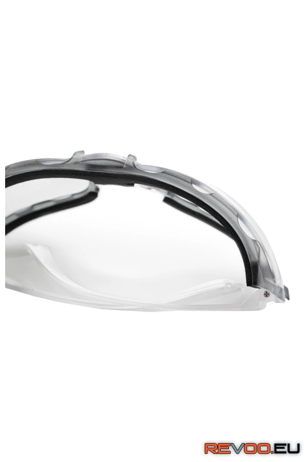 Sigma dust víztiszta védőszemüveg Coverguard 6SIDC00 3.