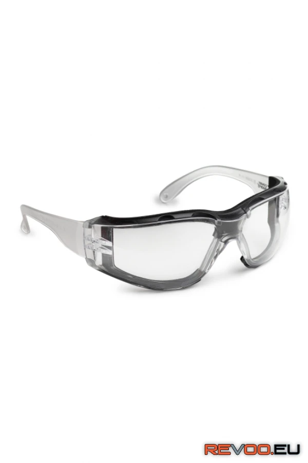 Sigma dust víztiszta védőszemüveg Coverguard 6SIDC00 1.