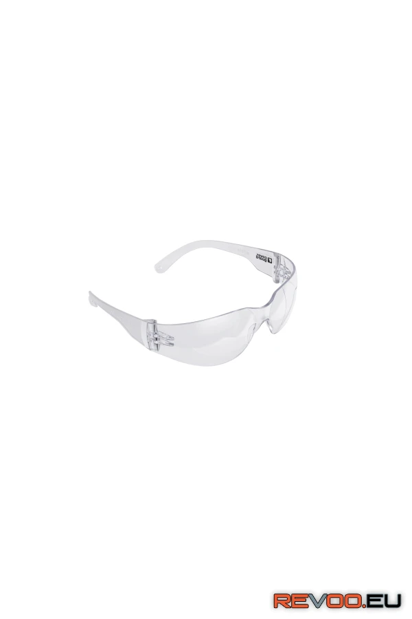 Sigma first víztiszta és karcálló (as) védőszemüveg Coverguard 6SIFC00 2.