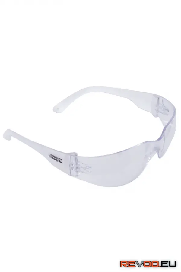 Sigma first víztiszta és karcálló (as) védőszemüveg Coverguard 6SIFC00 1.
