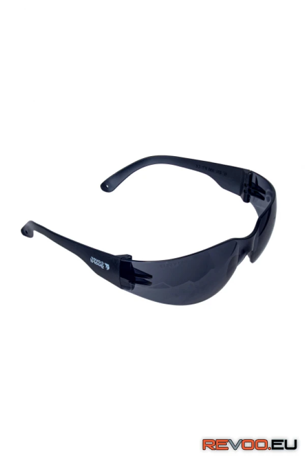Sigma first füstszínű és karcálló (as) védőszemüveg Coverguard 6SIFS00 1.