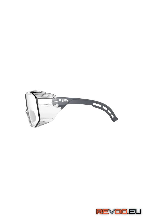 Tiger First Otg szemüvegre vehető víztiszta védőszemüveg   Coverguard 6TFOC00 2.