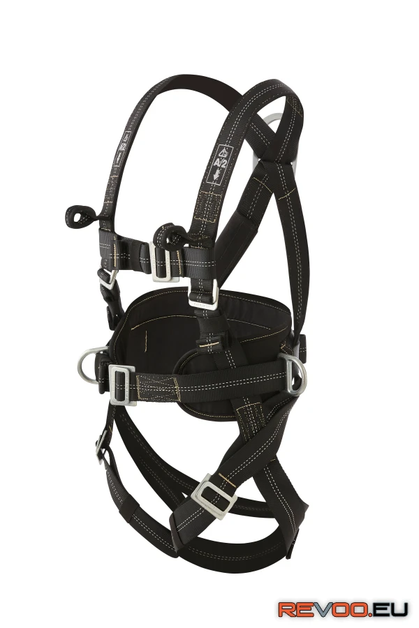 Adhara teljes testhevederzet hegesztéshez-2 pontos   Coverguard 7ADHA10 2.