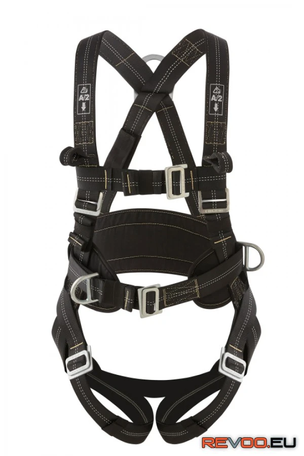 Adhara teljes testhevederzet hegesztéshez-2 pontos   Coverguard 7ADHA10 1.