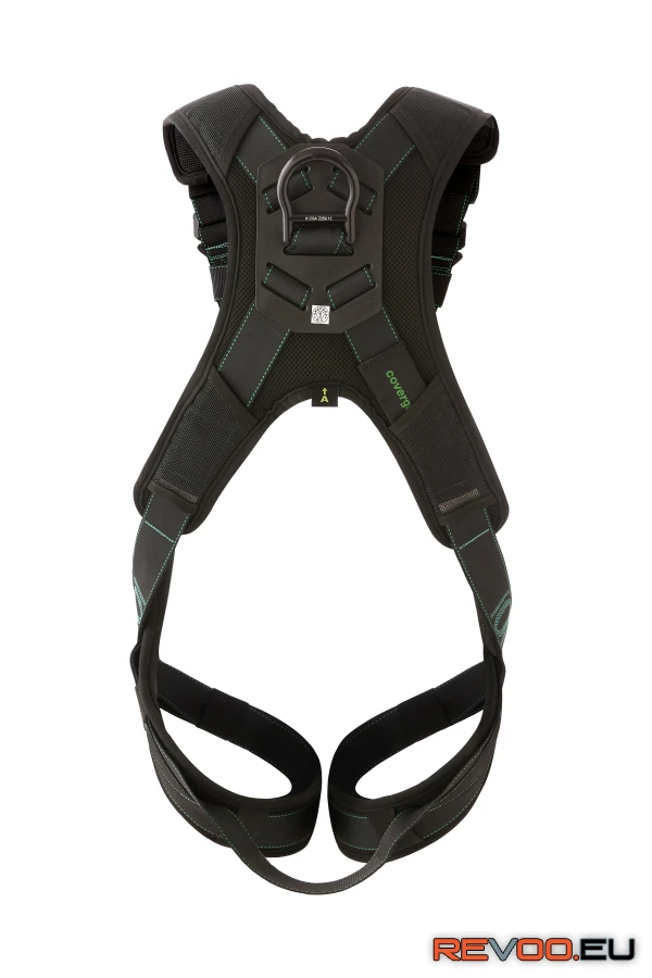 Alcor teljes testhevederzet Coverguard 7ALCO10 2.