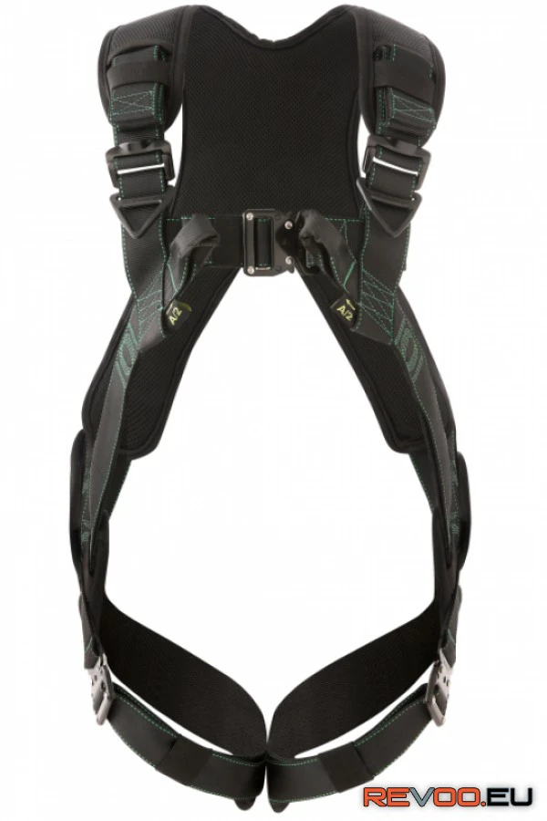 Alcor teljes testhevederzet Coverguard 7ALCO10 1.