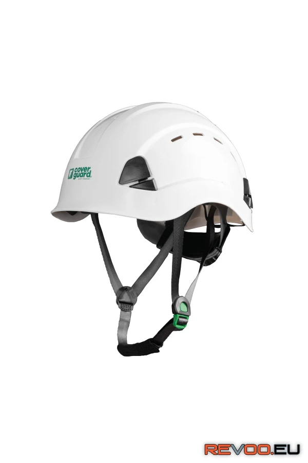 Altai Wind Lev védősisak állszíjjal   Coverguard 7ALTW40 2.