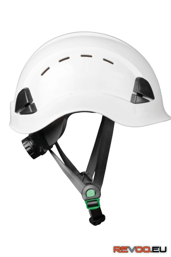 Altai Wind Lev védősisak állszíjjal   Coverguard 7ALTW40 1.