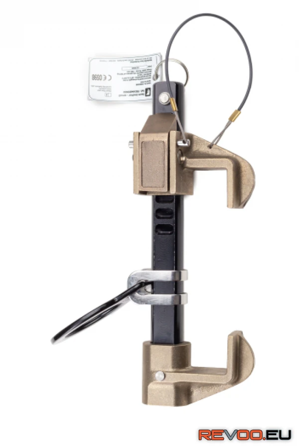 Kikötési pont gerendához, csúsztatható Coverguard 7BEAM20 1.