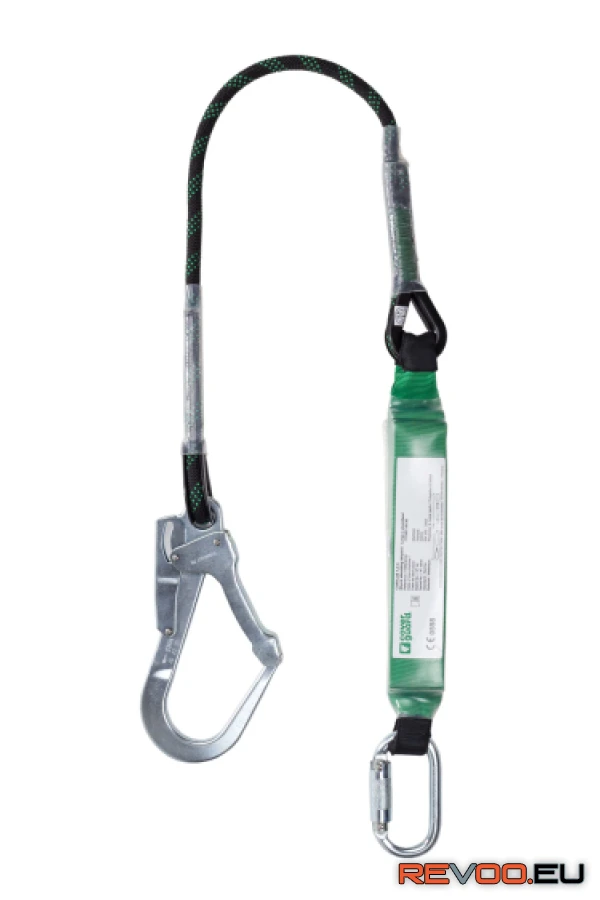 Corylus energiaelnyelős körszövött kötél Coverguard 7CORY10 1.