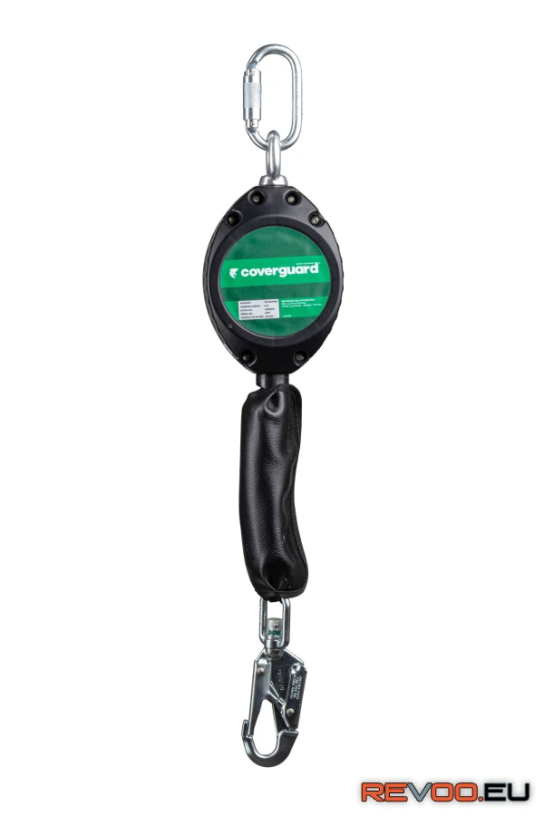 Edge automata zuhanásgátló 6m   Coverguard 7EDGS10 2.