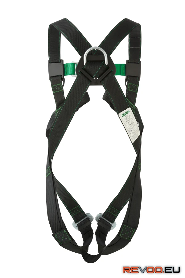 Felis 2 pontos teljes testhevederzet Coverguard 7FELI10 2.