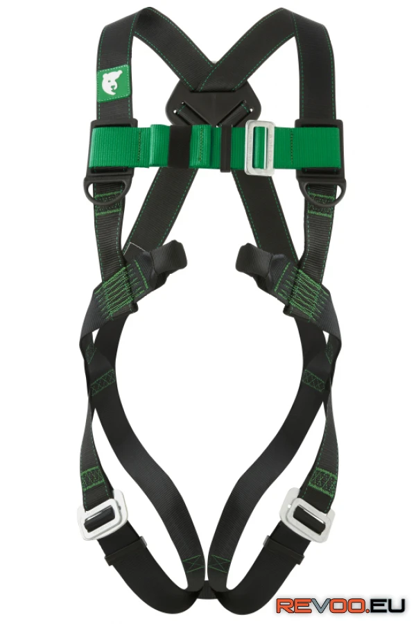 Felis 2 pontos teljes testhevederzet Coverguard 7FELI10 1.