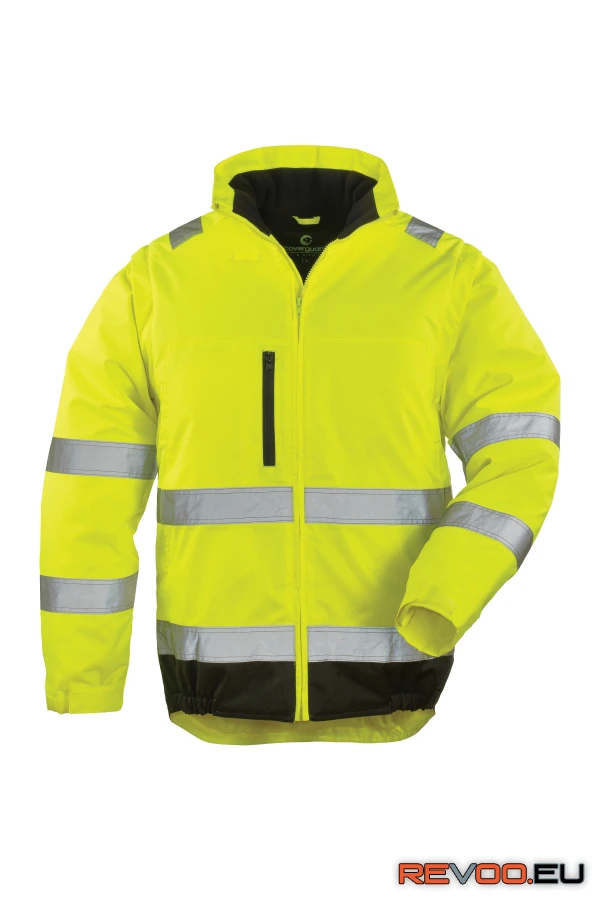 Hi-way 2 az 1-ben PE kabát Coverguard 7HWXY 3.