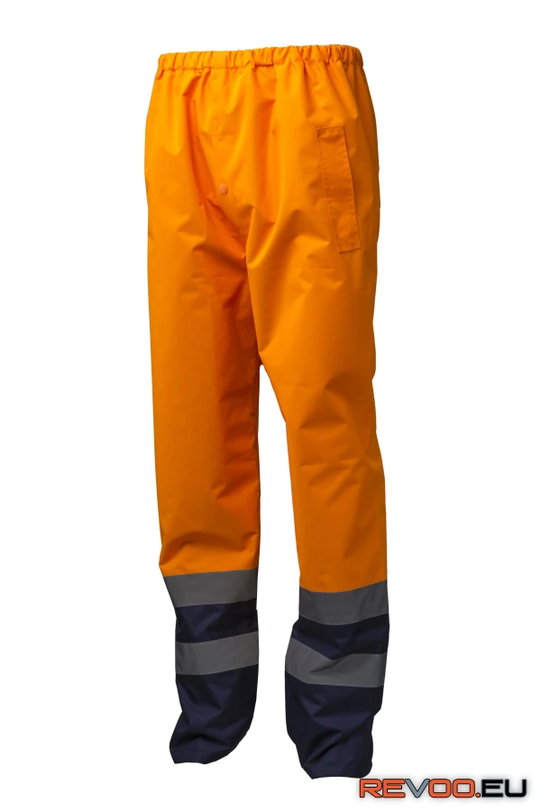 Hydra PE láthatósági esőruha Coverguard 7HYD 3.