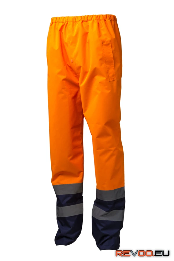 Hydra PE láthatósági esőruha Coverguard 7HYD 5.