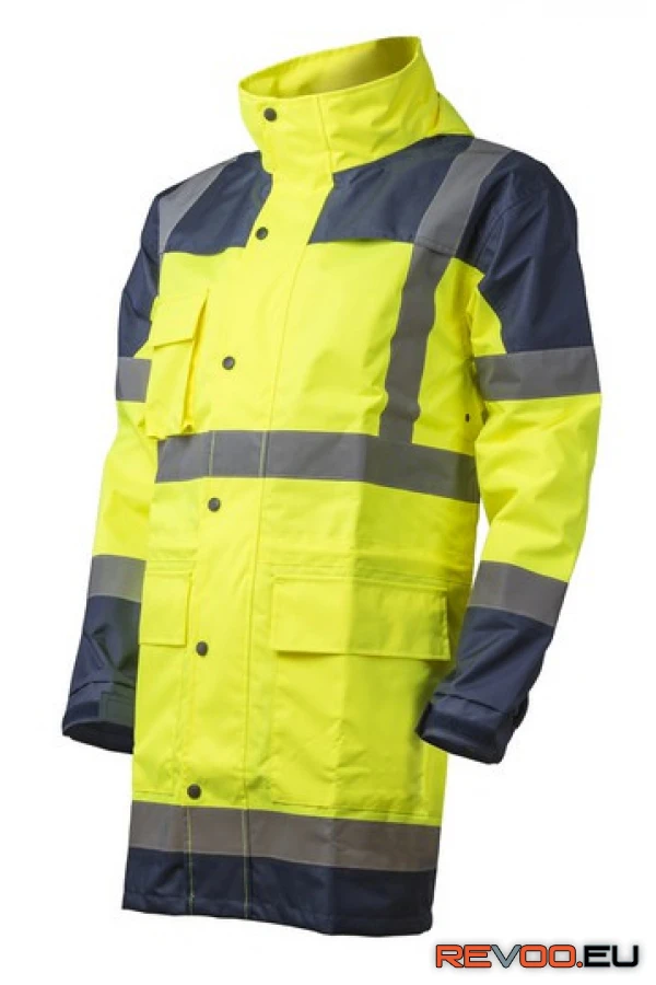 Hydra PE láthatósági esőruha Coverguard 7HYD 7.