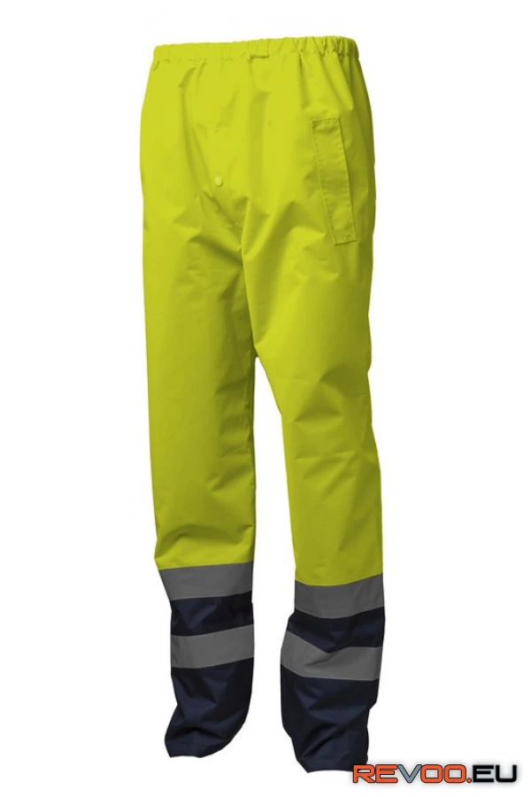 Hydra PE láthatósági esőruha Coverguard 7HYD 10.