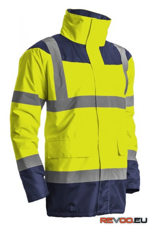 Keta láthatósági védőkabát   Coverguard 7KET 4.