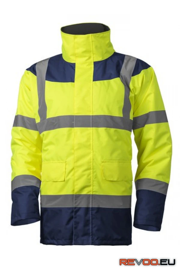 Keta láthatósági védőkabát   Coverguard 7KET 5.