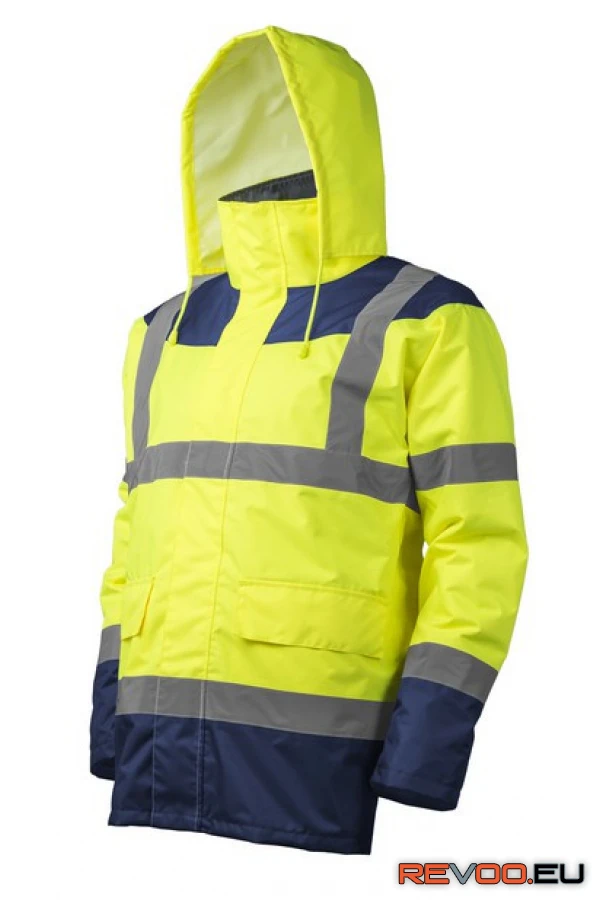 Keta láthatósági védőkabát   Coverguard 7KET 6.