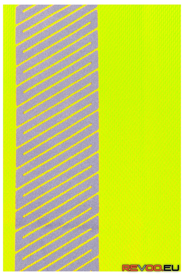 Koma láthatósági rövid ujjú póló Coverguard 7KOMY 3.