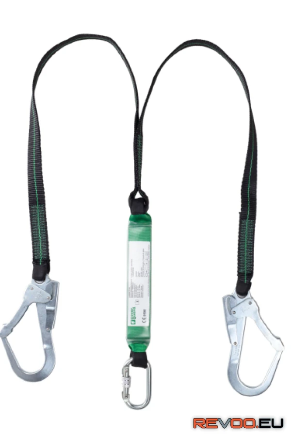 Laurus energiaelnyelős y hevederszalag Coverguard 7LAUR10 1.