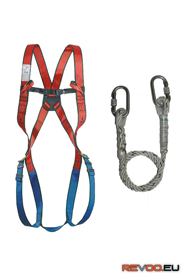 Emelőkosaras készlet Coverguard 7MEWP10 2.