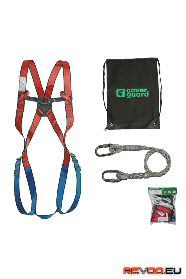 Emelőkosaras készlet Coverguard 7MEWP10 1.