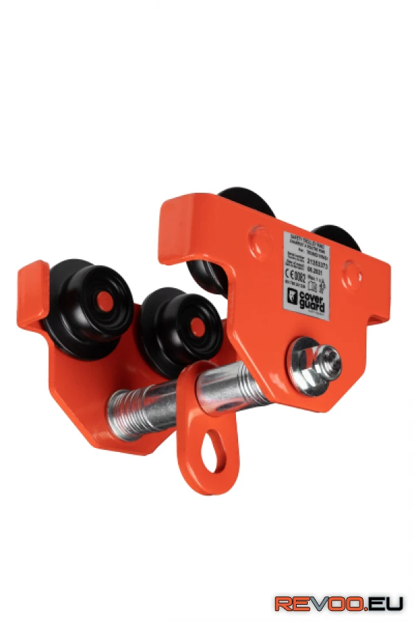 Rimo mobil kiötési kocsi gerendára Coverguard 7RIMO10 1.